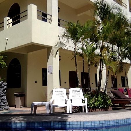 شقة Sabai Mansion Ao Nang المظهر الخارجي الصورة