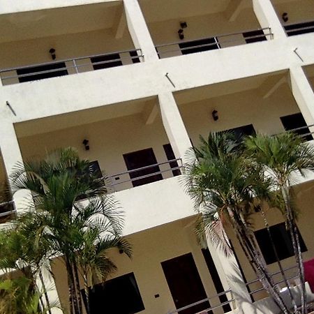 شقة Sabai Mansion Ao Nang المظهر الخارجي الصورة