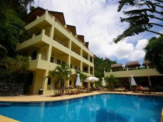 شقة Sabai Mansion Ao Nang المظهر الخارجي الصورة