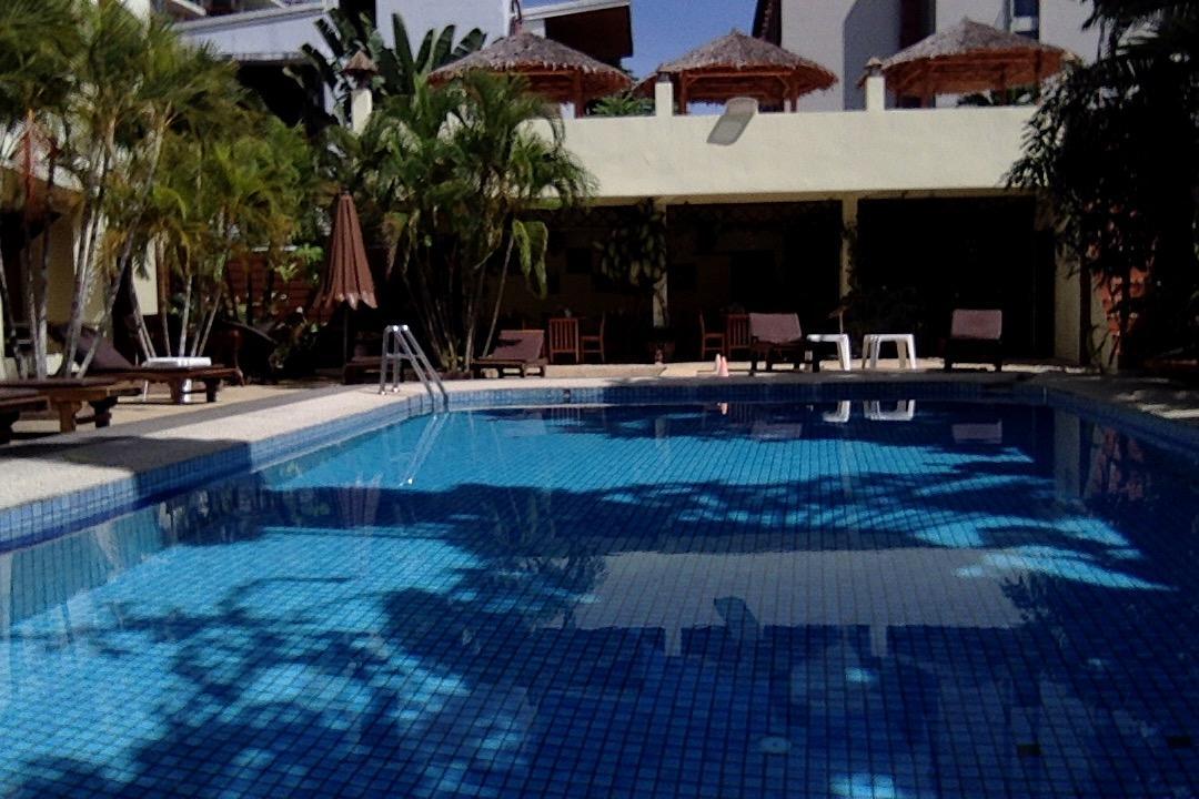 شقة Sabai Mansion Ao Nang المظهر الخارجي الصورة