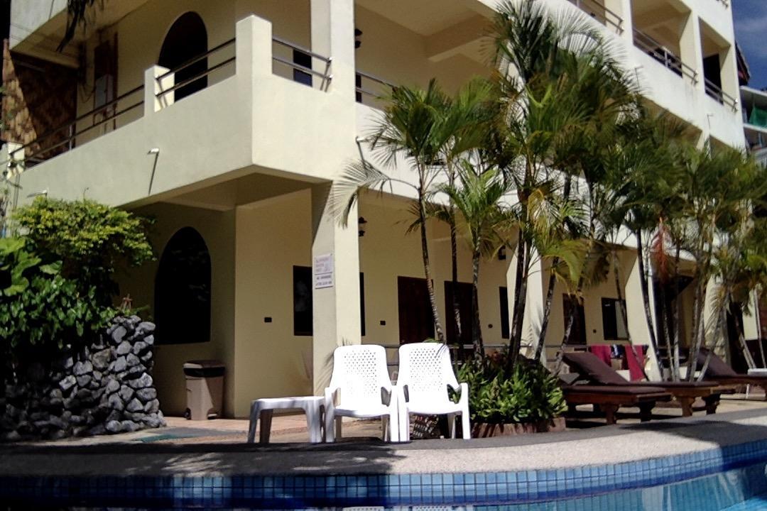 شقة Sabai Mansion Ao Nang المظهر الخارجي الصورة