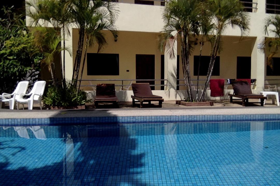 شقة Sabai Mansion Ao Nang المظهر الخارجي الصورة