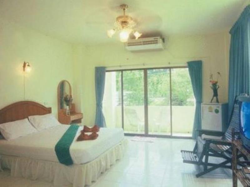 شقة Sabai Mansion Ao Nang المظهر الخارجي الصورة